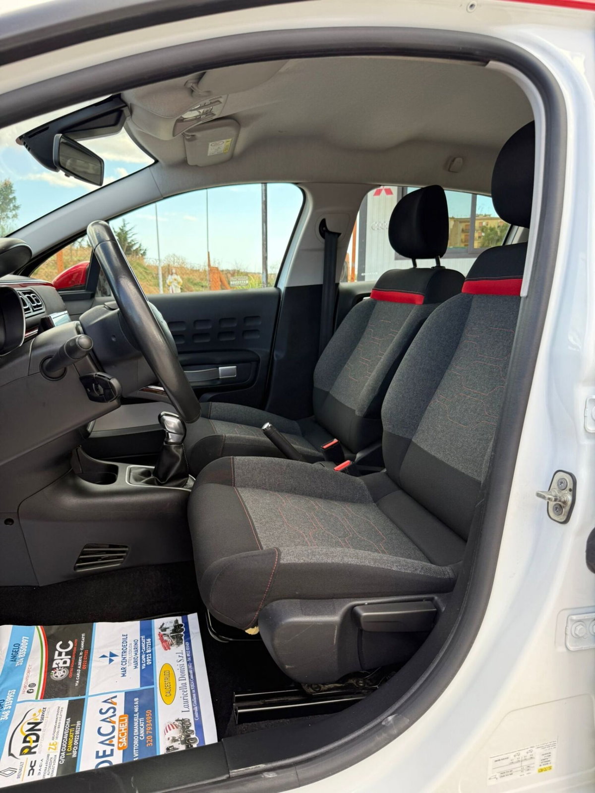 Citroen C3 BlueHDi 100 S&S Shine (7)