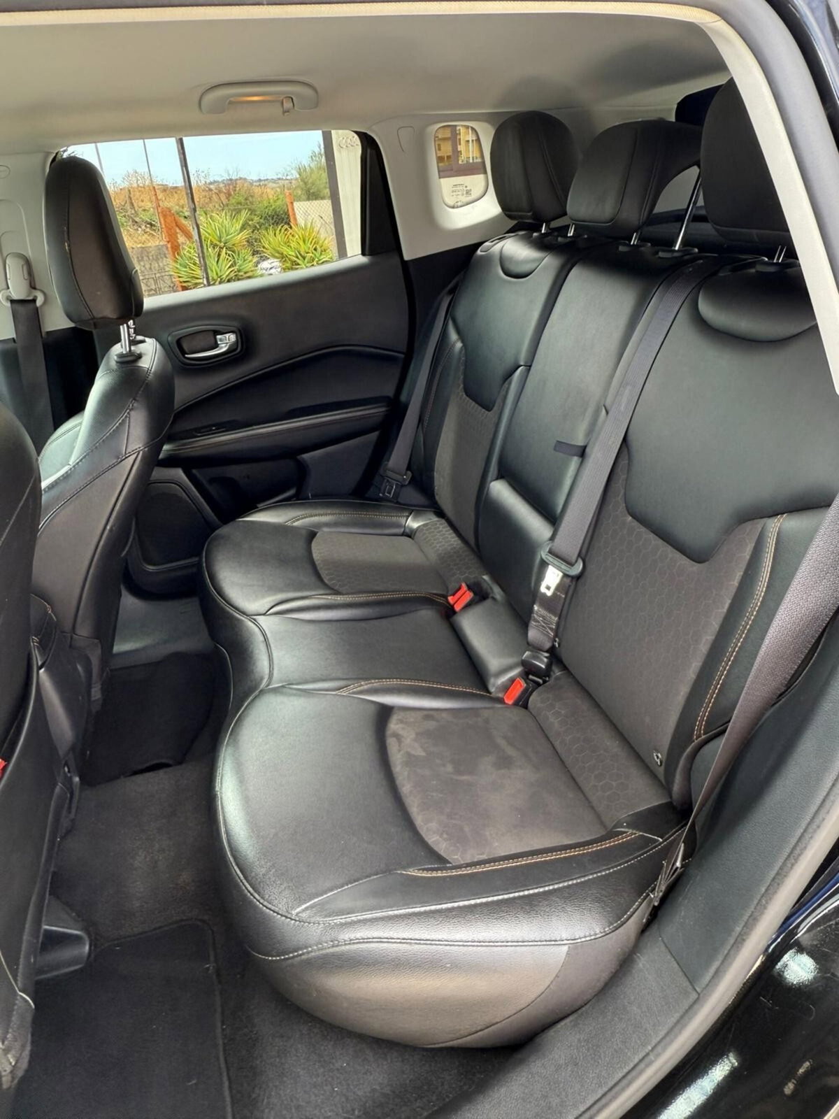 Jeep Compass 1.6 Multijet II 2WD Longitude (10)
