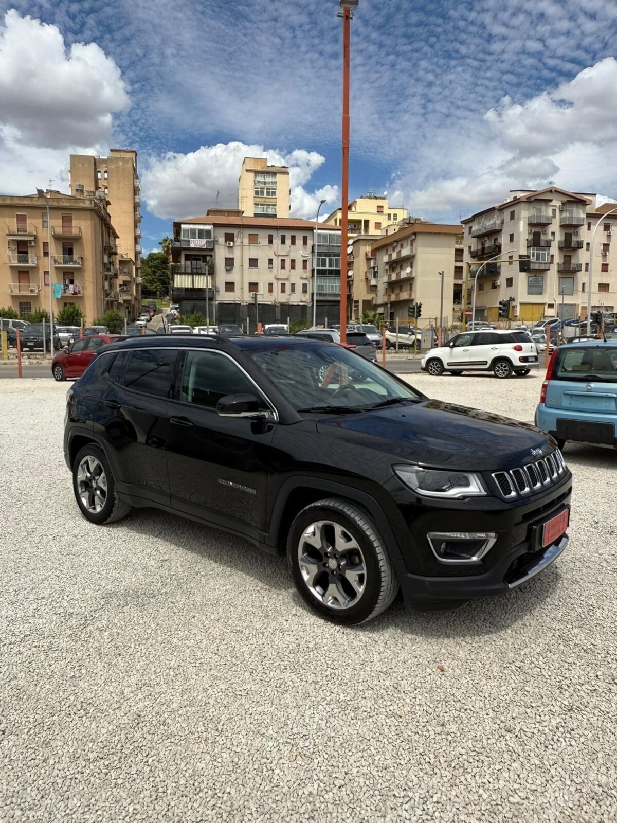 Jeep Compass 1.6 Multijet II 2WD Longitude (2)