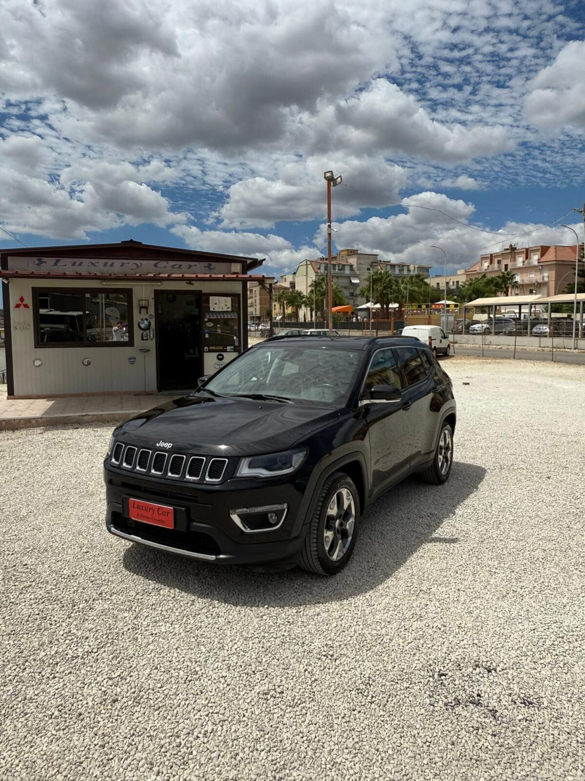 Jeep Compass 1.6 Multijet II 2WD Longitude (3)