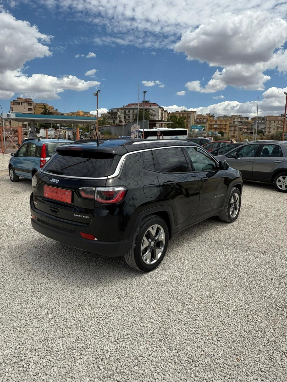 Jeep Compass 1.6 Multijet II 2WD Longitude (4)