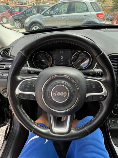 Jeep Compass 1.6 Multijet II 2WD Longitude (7)
