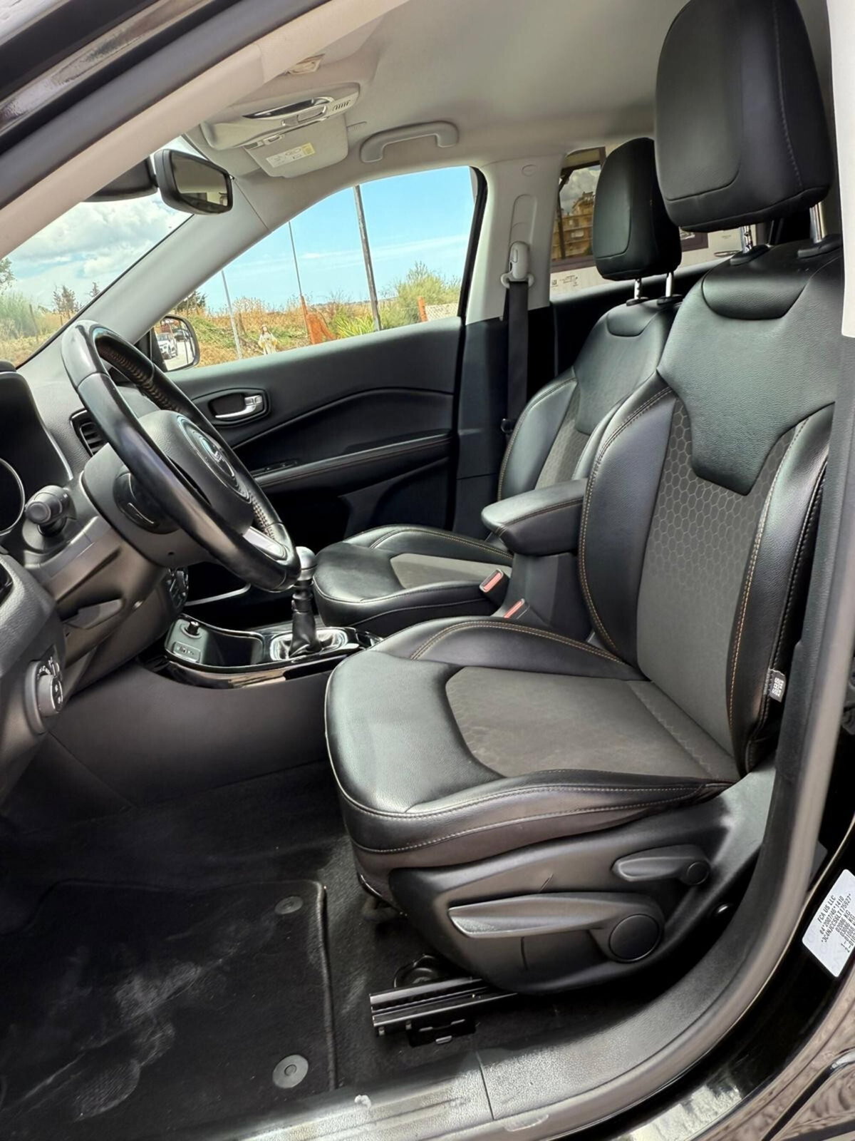 Jeep Compass 1.6 Multijet II 2WD Longitude (9)