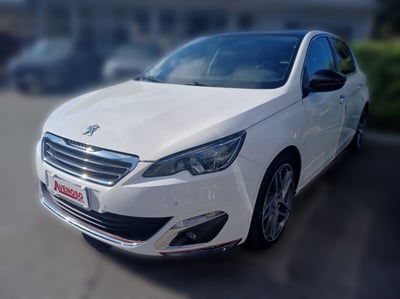 Peugeot 308 PureTech Turbo 130 S&S Allure Pack usata