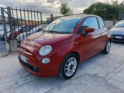 Fiat 500 1.2 Sport usata