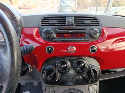 Fiat 500 1.2 Sport (12)