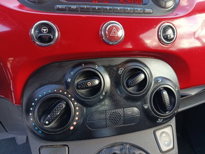 Fiat 500 1.2 Sport (13)