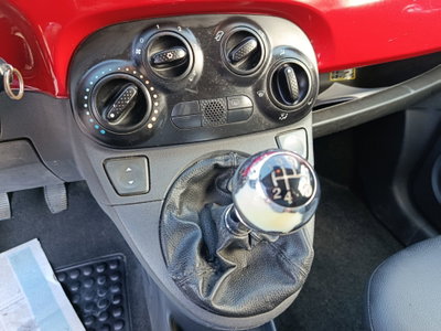 Fiat 500 1.2 Sport (14)