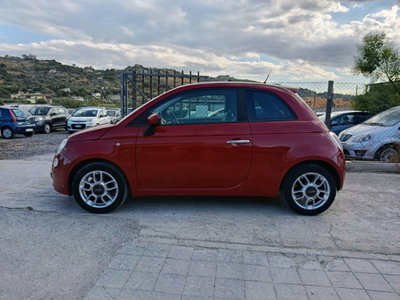 Fiat 500 1.2 Sport (2)
