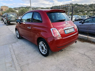 Fiat 500 1.2 Sport (3)