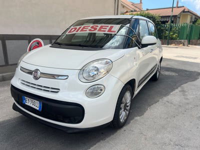 Fiat 500L 1.3 Multijet 85 CV Lounge usata