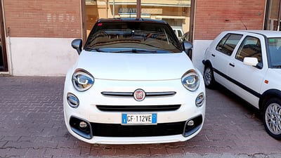 Fiat 500X 1.0 T3 120 CV Sport Dolcevita usata