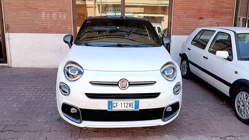 Fiat 500X 1.0 T3 120 CV Sport Dolcevita