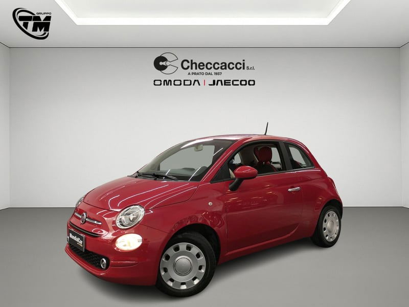 Fiat 500 1.2 EasyPower Pop