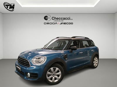 MINI Mini Countryman 1.5 Cooper Countryman usata