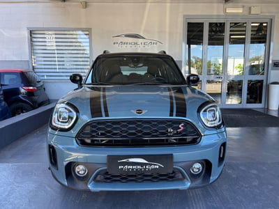 MINI Mini Countryman 2.0 Cooper S Essential Countryman usata