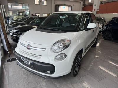 Fiat 500L 1.4 95 CV Lounge usata