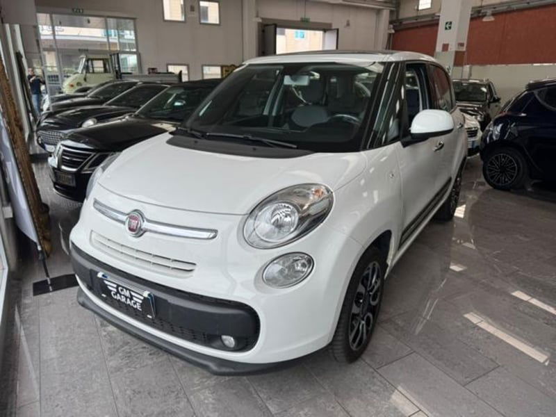 Fiat 500L 1.4 95 CV Lounge