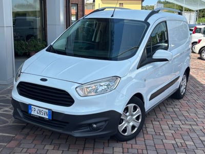 Ford Transit Courier 1.5 TDCi 75CV  Trend
