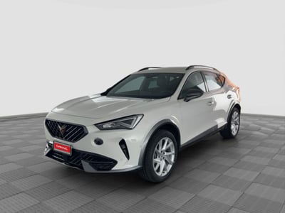 Cupra Formentor Formentor 1.5 TSI usata