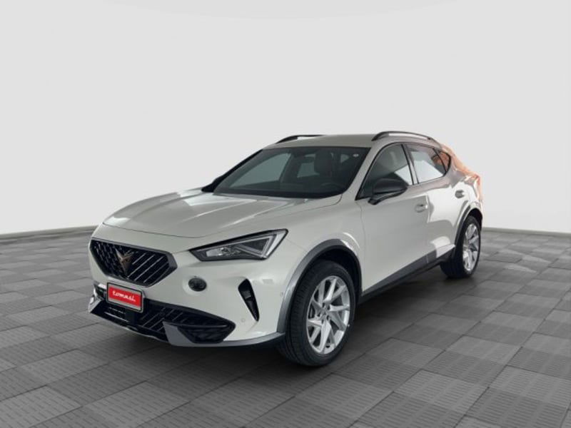 Cupra Formentor Formentor 1.5 TSI