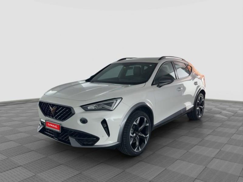 Cupra Formentor Formentor 1.5 TSI
