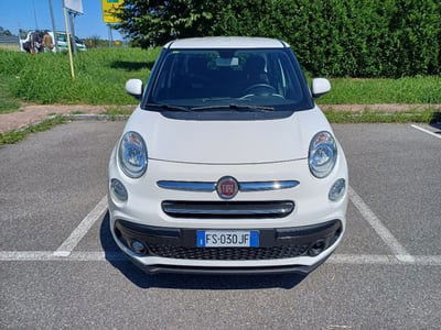 Fiat 500L Living 1.6 Multijet 120 CV Business usata