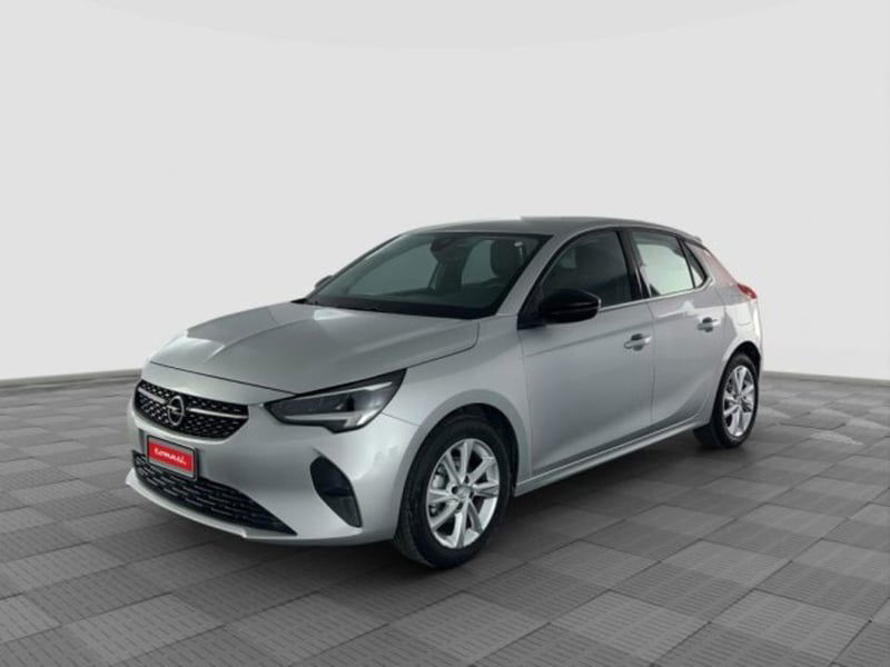 Opel Corsa 1.2 Elegance