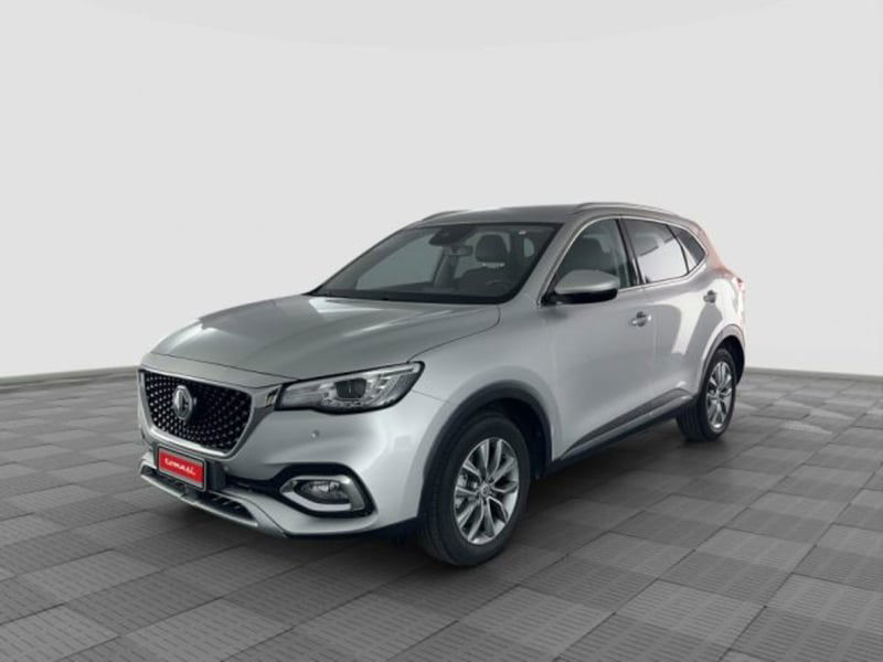 Mg HS HS 1.5T-GDI Comfort