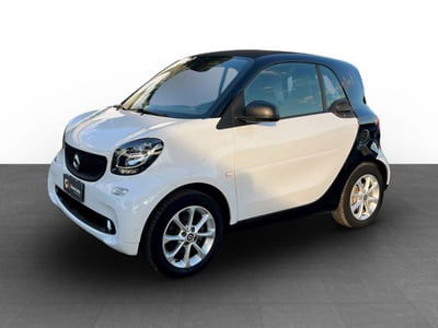 smart Fortwo 70 1.0 twinamic Youngster usata