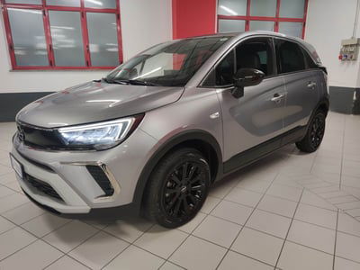 Opel Crossland 1.2 Turbo 12V 130 CV aut. Start&Stop Elegance usata