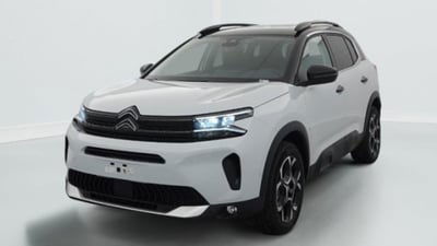 Citroen C5 Aircross 1.5 bluehdi Max s&s 130cv eat8 nuova