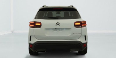 Citroen C5 Aircross 1.5 bluehdi Max s&s 130cv eat8 (10)