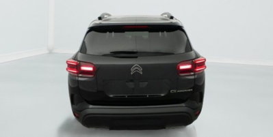 Citroen C5 Aircross 1.5 bluehdi Max s&s 130cv eat8 (11)