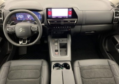 Citroen C5 Aircross 1.5 bluehdi Max s&s 130cv eat8 (12)