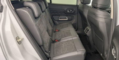 Citroen C5 Aircross 1.5 bluehdi Max s&s 130cv eat8 (14)