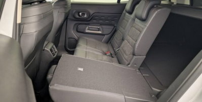 Citroen C5 Aircross 1.5 bluehdi Max s&s 130cv eat8 (16)