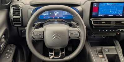 Citroen C5 Aircross 1.5 bluehdi Max s&s 130cv eat8 (18)