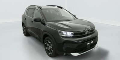 Citroen C5 Aircross 1.5 bluehdi Max s&s 130cv eat8 (2)