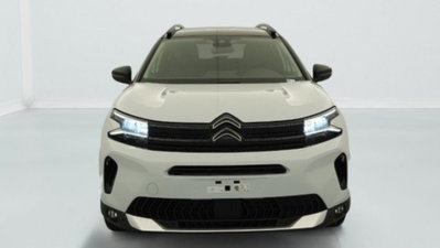 Citroen C5 Aircross 1.5 bluehdi Max s&s 130cv eat8 (3)