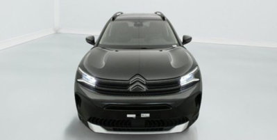 Citroen C5 Aircross 1.5 bluehdi Max s&s 130cv eat8 (4)
