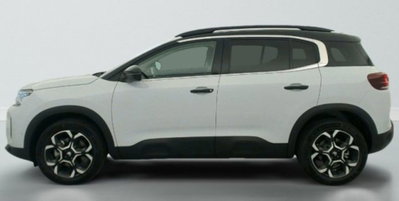 Citroen C5 Aircross 1.5 bluehdi Max s&s 130cv eat8 (6)