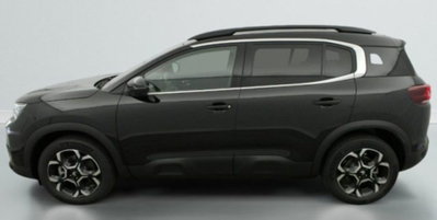 Citroen C5 Aircross 1.5 bluehdi Max s&s 130cv eat8 (7)