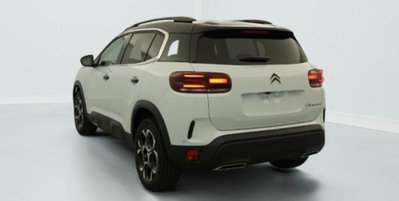 Citroen C5 Aircross 1.5 bluehdi Max s&s 130cv eat8 (8)
