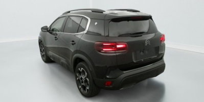Citroen C5 Aircross 1.5 bluehdi Max s&s 130cv eat8 (9)
