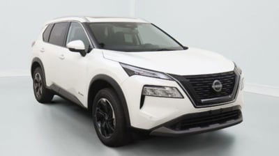 Nissan X-Trail 1.5 e-power Acenta e-4orce 4wd auto nuova