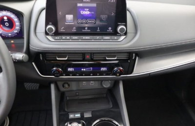 Nissan X-Trail 1.5 e-power Acenta e-4orce 4wd auto (10)