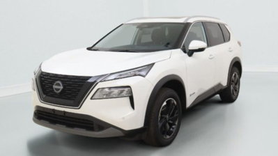 Nissan X-Trail 1.5 e-power Acenta e-4orce 4wd auto (2)