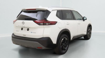 Nissan X-Trail 1.5 e-power Acenta e-4orce 4wd auto (3)