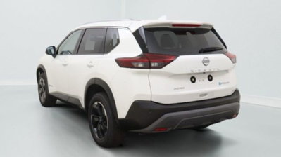 Nissan X-Trail 1.5 e-power Acenta e-4orce 4wd auto (4)